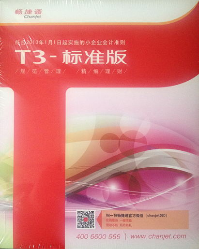 T3標準版11.0